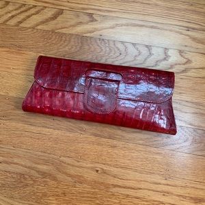 Handmade Nicaraguan Clutch